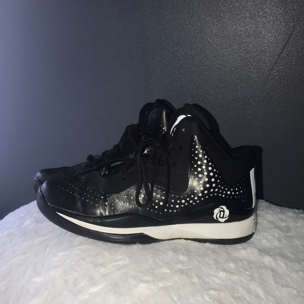 adidas D Rose 773 III Basketball J